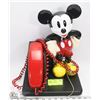 Image 1 : MICKEY MOUSE PHONE