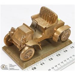 1952 FIFTEENTH ANNIVERSARY RAMBLER CAR