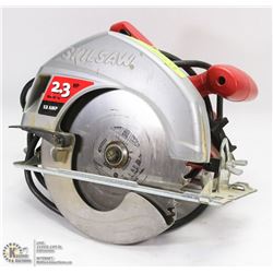 2.3HP 12AMP SKIL SAW