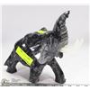 STONE DECORATIVE ELEPHANT