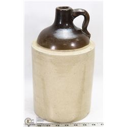 VINTAGE LIQUOR JUG