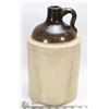 Image 1 : VINTAGE LIQUOR JUG