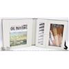 INTRODUCTION TO OIL PAINTING KIT