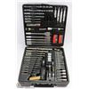 Image 1 : 73PC TOOL SHOP DRILL BIT & SCREW DRIVER SET