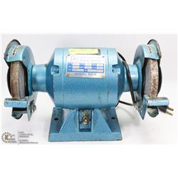 JET ELECTRIC BENCH GRINDER