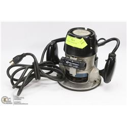 CRAFTSMAN 1 HP ROUTER