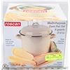 ROSCAN 8QT MULTI PURPOSE CORN POT SET
