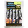 BOX OF 50 MUSIC SERIES LIGHTERS
