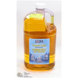 3.78L BOTTLE OF CITRONELLA TORCH FUEL