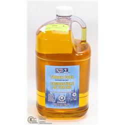 3.78L BOTTLE OF CITRONELLA TORCH FUEL