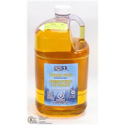 3.78L BOTTLE OF CITRONELLA TORCH FUEL