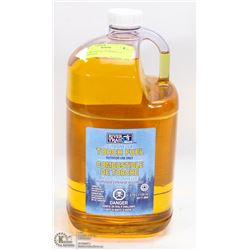 3.78L BOTTLE OF CITRONELLA TORCH FUEL