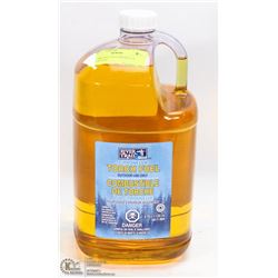 3.78L BOTTLE OF CITRONELLA TORCH FUEL