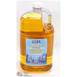 3.78L BOTTLE OF CITRONELLA TORCH FUEL