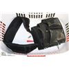 Image 1 : TOOL BELT SOLD WITH RUBBERMAID CLOTHES