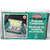 Image 1 : COLEMAN PROPANE CAMPSTOVE MODEL 5424B701