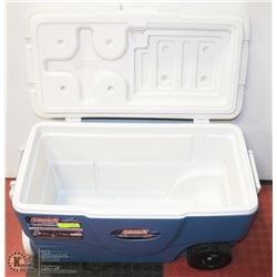 COLEMAN WHEELED XTREAM 5 COOLER