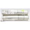 Image 1 : 3 - 10 POUND SLEEVES 70/18 WELDING ROD