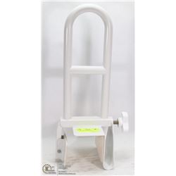 BATH TUB HANDLE RAIL