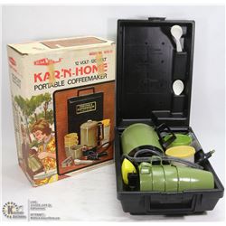 VINTAGE EMPIRE KARIN-HOME PORTABLE