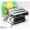Image 1 : ITALIAN MADE TITANIA NOODLE/PASTA MAKER.