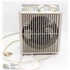 Image 1 : SMALL HOLMES HEATER