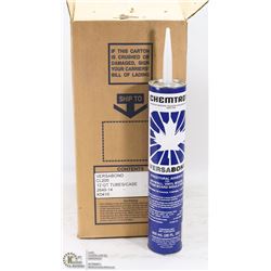CASE OF CHEMTRON VERSABOND STRUCTURAL ADHESIVE FOR