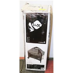 SAFETY FIRST TRAVEL PLAY YARD