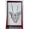 Image 1 : 8 - 3D SILVER PLATE FILAGREE BUTTERFLY