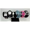 Image 1 : 1 - LOT OF 6 LADIES WATCHES