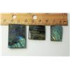 Image 1 : 19 - LOT OF 135.5 CT OF LABRADORITE