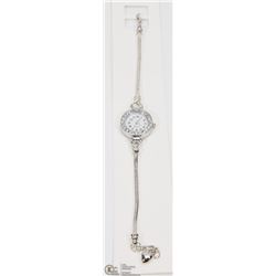 NEW PANDORA STYLE QUARTZ FASHION WATCH