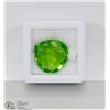 Image 1 : #34-TEKTITE MOLDAVITE GEMSTONE 12CT