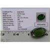Image 2 : #36-ALEXANDRITE COLOUR CHANGING GEMSTONE 46.95CT