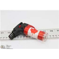 NEW PROLITE LIGHTER-BRIQUET W/ JET FLAME (CANADA)