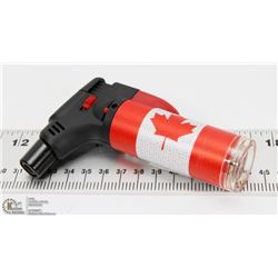 NEW PROLITE LIGHTER-BRIQUET W/ JET FLAME (CANADA)