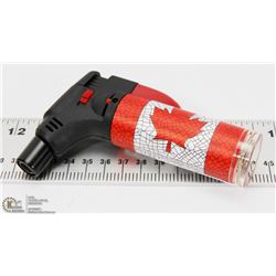 NEW PROLITE LIGHTER-BRIQUET W/ JET FLAME (CANADA)