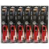 Image 1 : LOT OF 6 NEW BARBECUE LIGHTERS