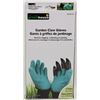 Image 1 : NEW 2 PAIRS OF GARDEN CLAW GLOVES