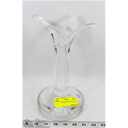 ITALIAN MARIO CIONI CRYSTAL ART PIECE