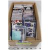 Image 1 : BOX OVER 400 UPPERDECK HOCKEY SINGLES AND