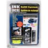 Image 1 : INK REFILL SYSTEM