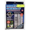Image 1 : NEW MAGNETIC MESH SCREEN DOOR, HANDS FREE