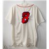 Image 2 : VINTAGE RED SOX JERSEY