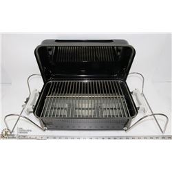 WEBER PROPANE TABLE TOP BARBECUE