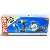 Image 1 : RYOBI ALL IN ONE TOOL SET