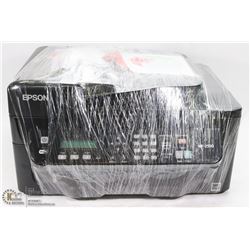 EPSON ALL IN ONE PRINTER WITH WIFI AND DISC
