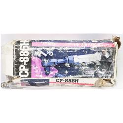 1/2" AIR RATCHET CHICAGO PNEUMATIC . TOOLS