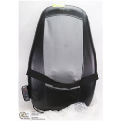 HOMEMEDICS MASSAGE CUSHION FOR CAR.