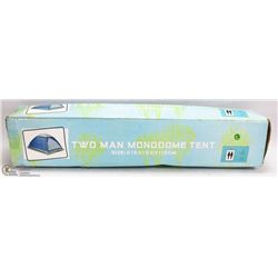 2 MAN DOME TENT